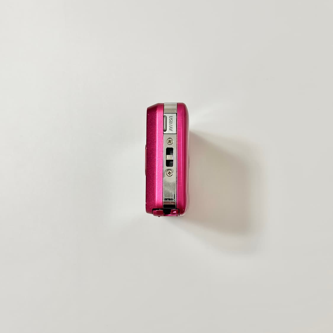 풀셋!) Casio exilim z800 핑크 체리 카시오 엑슬림 상품이미지5