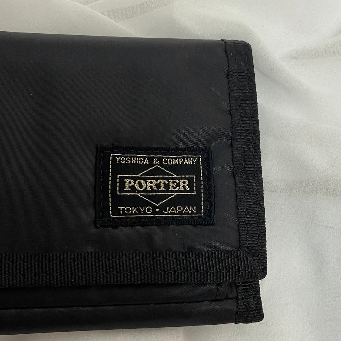 PORTER 포터 탱커 캡슐 월렛 지갑 상품이미지2