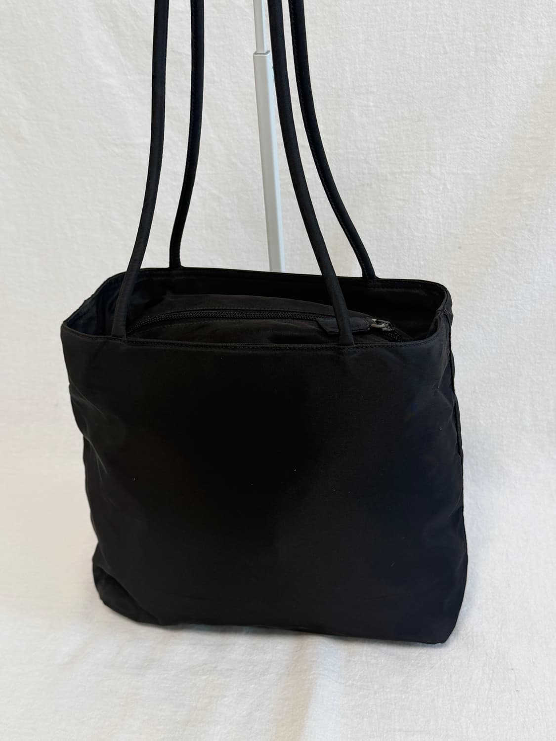 정품 프라다 포코노 나일론 토트백 숄더백 상품이미지10