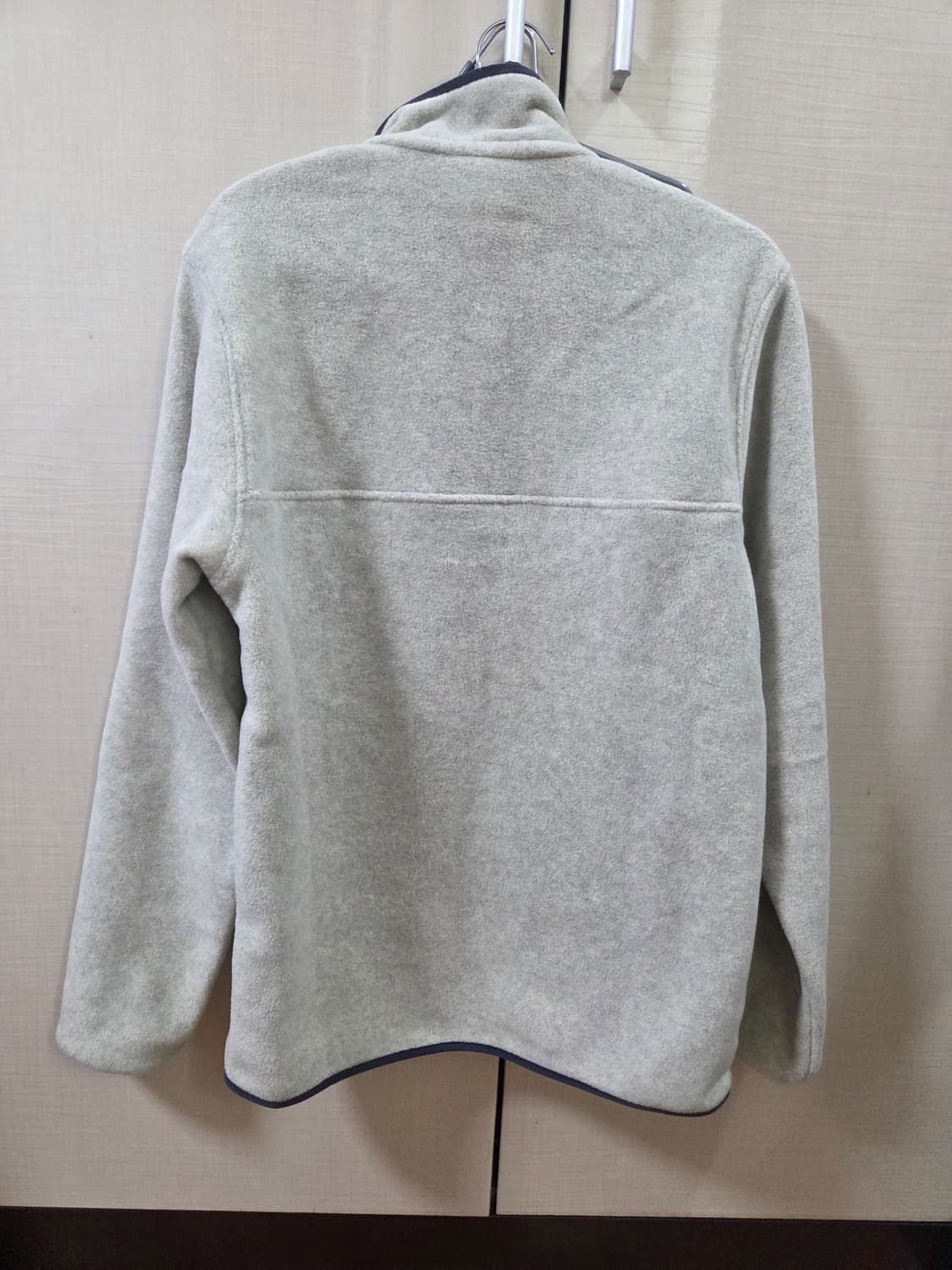 파타고니아 신칠라 오트밀 헤더 라이트웨이트 [S] 상품이미지2