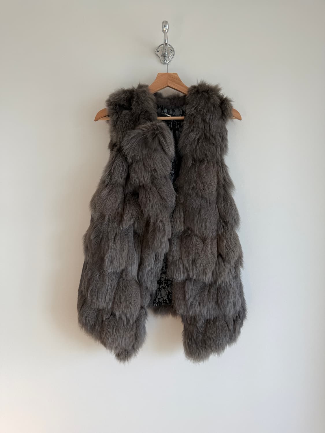 Pre owned 폭스&레빗퍼 베스트 상품이미지1