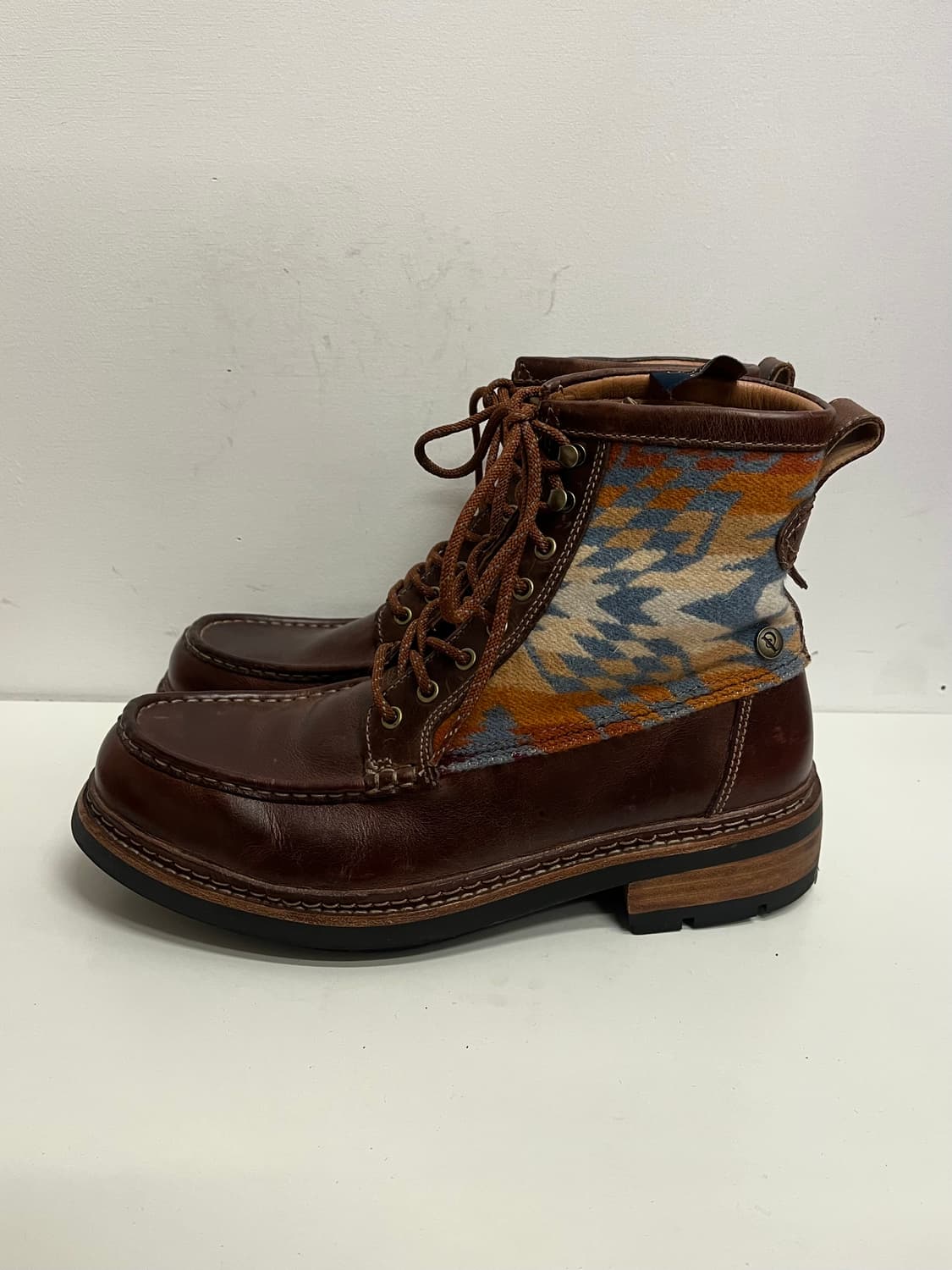 Clarks X PENDLETON 상품이미지3
