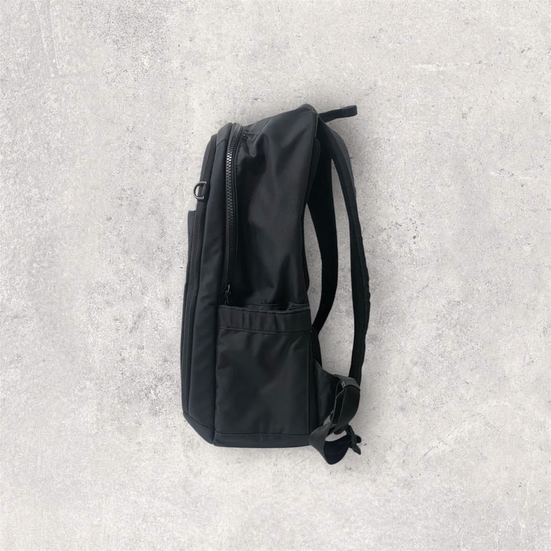 디스커버리 익스페디션 블랙 백팩 (B293) 상품이미지2