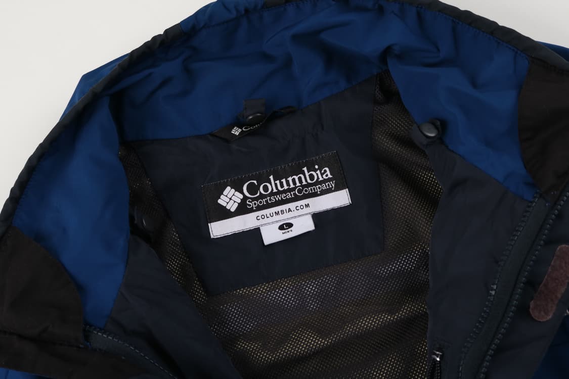 [L] 컬럼비아 퍼포먼스 쉘 고어텍스 자켓 상품이미지4