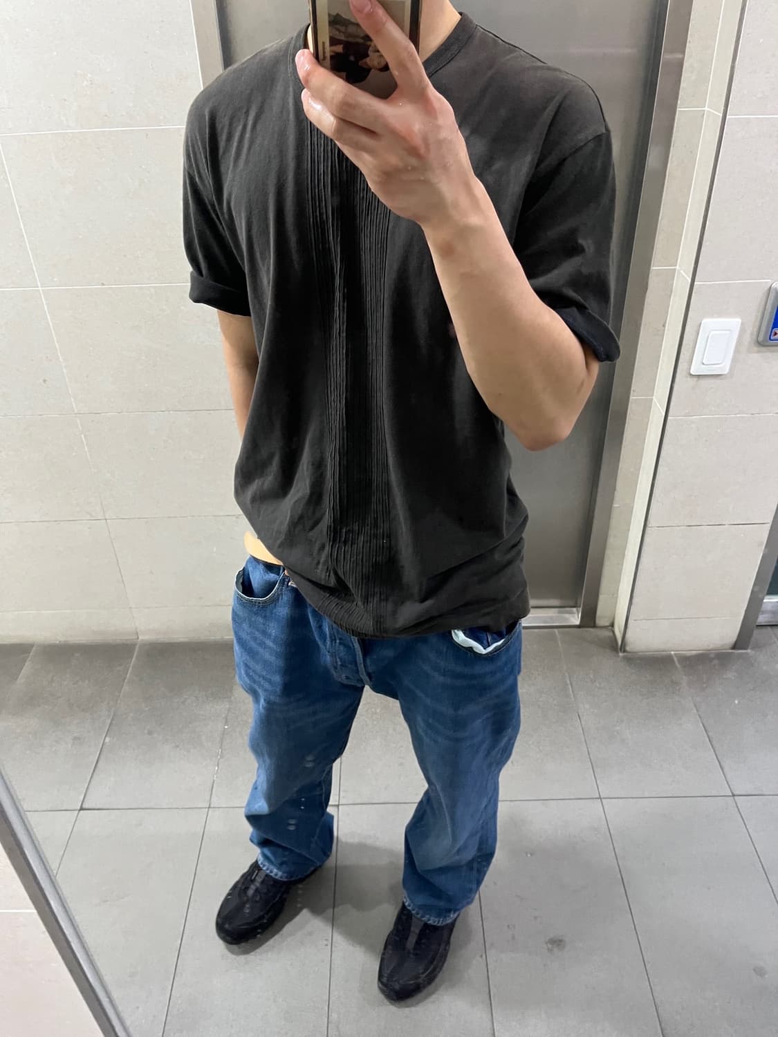 Levis501 [착샷o] 상품이미지5