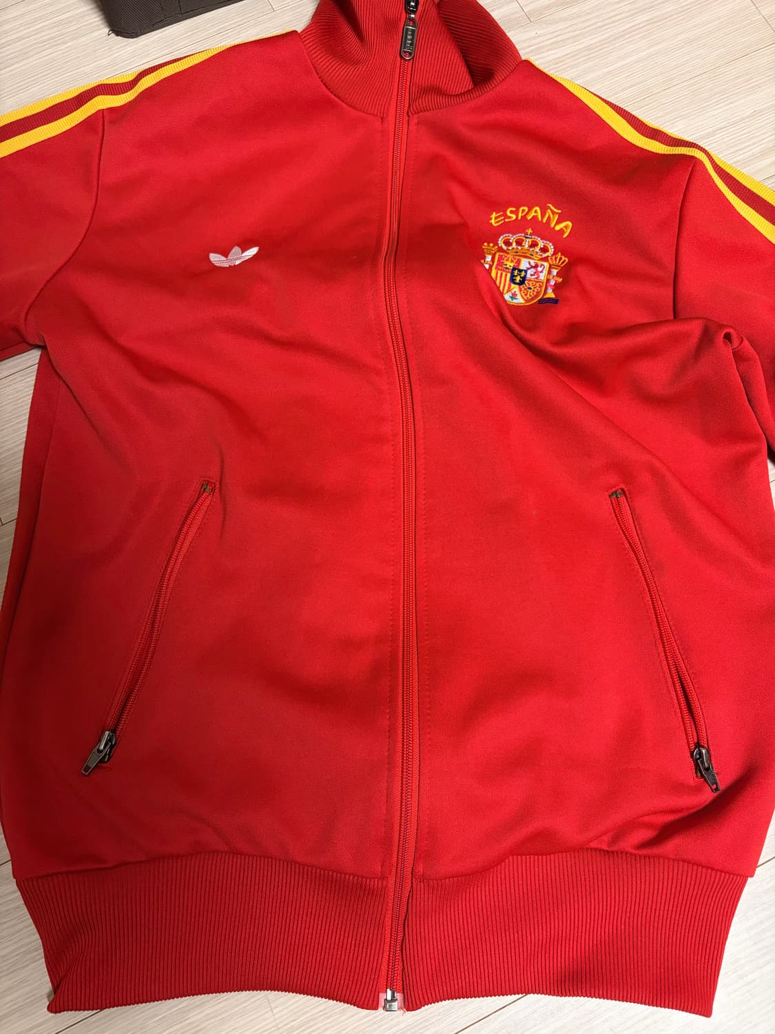아디다스 에스파냐 스페인 저지 상품이미지1