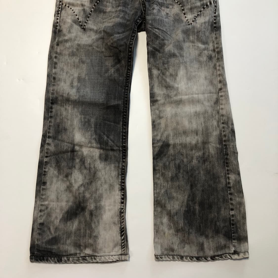 쉐인진스 데님팬츠 상품이미지6