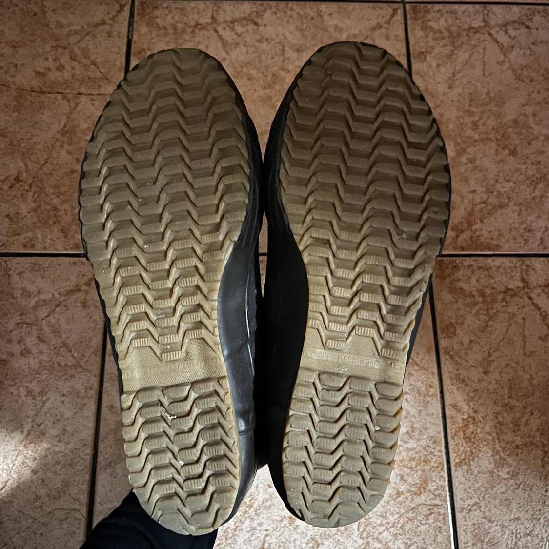 스튜디오니콜슨 X 문스타 올웨더 260 상품이미지4