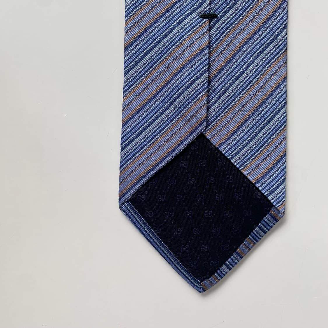 구찌(GUCCI) 명품 정품 넥타이 상품이미지6
