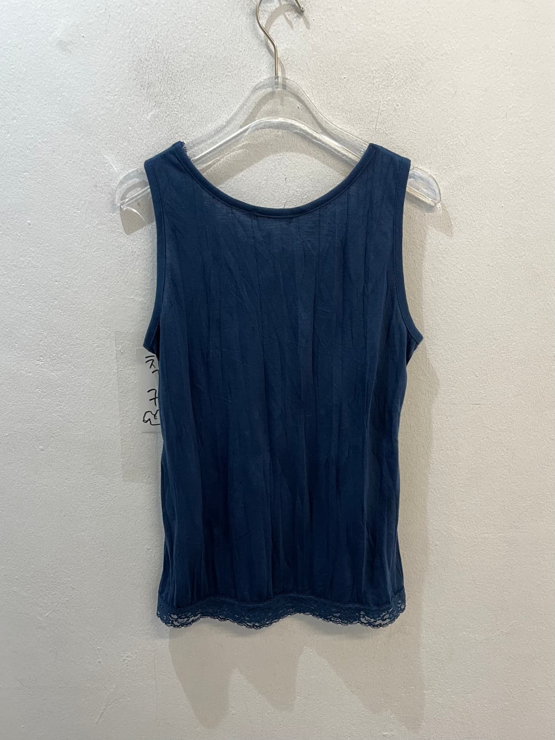 Comfort Basic sleeveless 상품이미지4