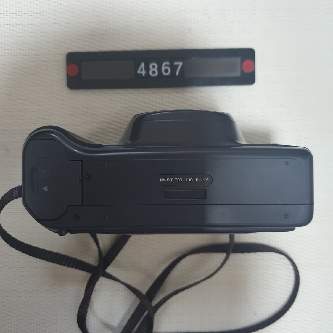 펜탁스 줌 60 DATE 필름카메라 상품이미지4