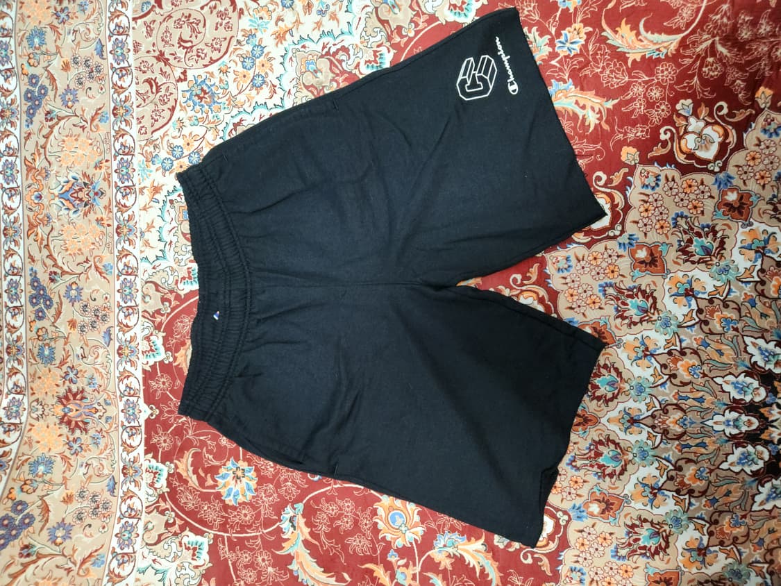 챔피언 재팬 버뮤다 사이즈 L 상품이미지1