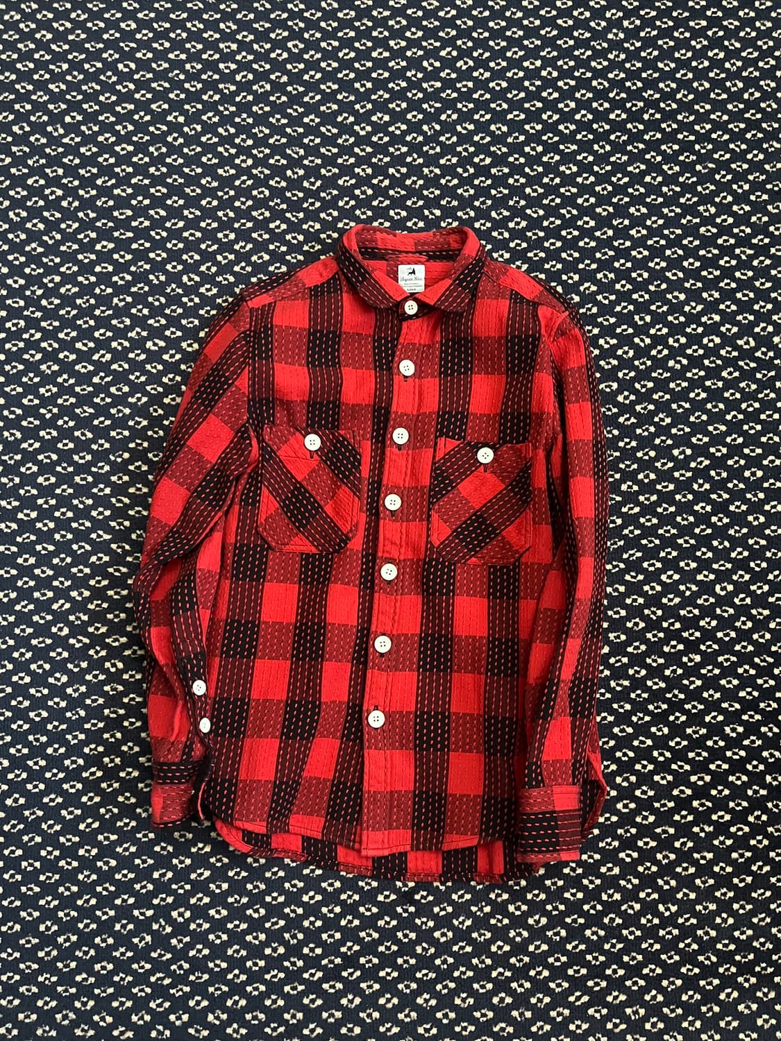 Sasquatchfabrix 상품이미지1