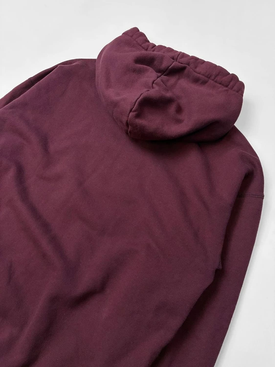 이자벨마랑 만셀 시그니처 로고 양털 후드티 PN5396 상품이미지6