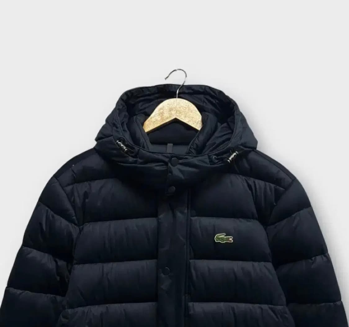 라코스테 구스 경량패딩 L-XL 상품이미지2