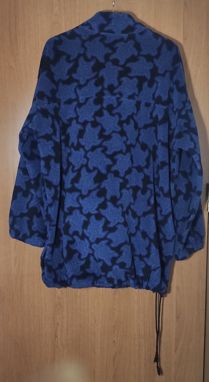 90s 파타고니아 젠터틀 풀오버 빅사이즈 상품이미지3