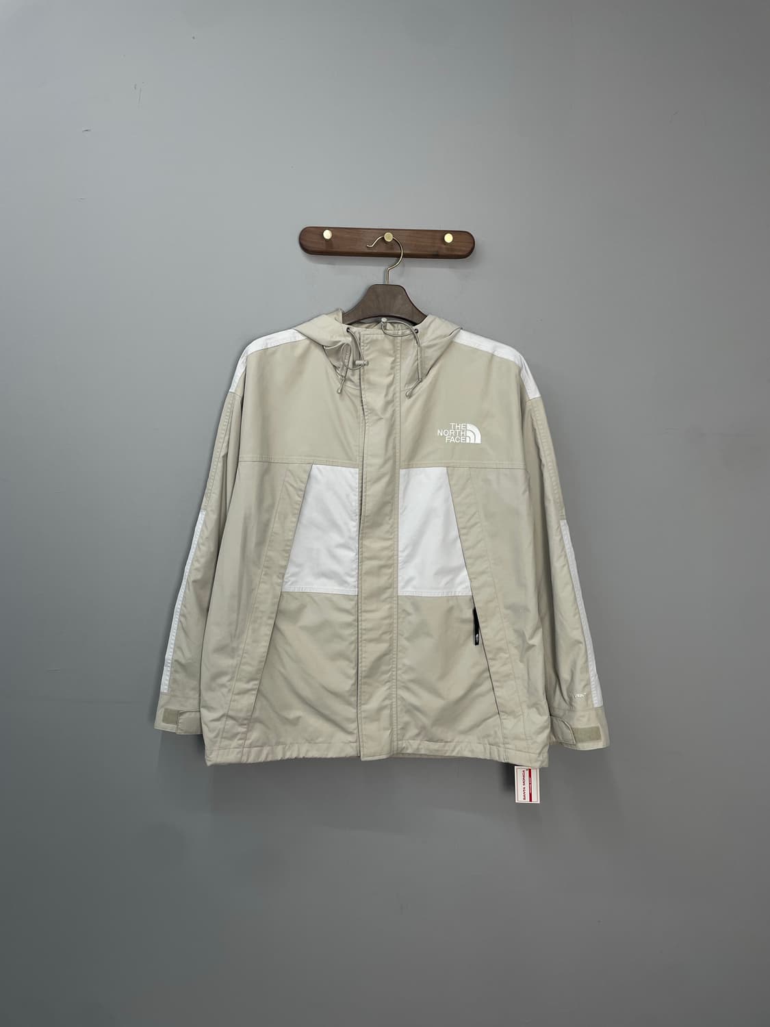 노스페이스 하이마운틴 드라이밴드 자켓 H1171 상품이미지2