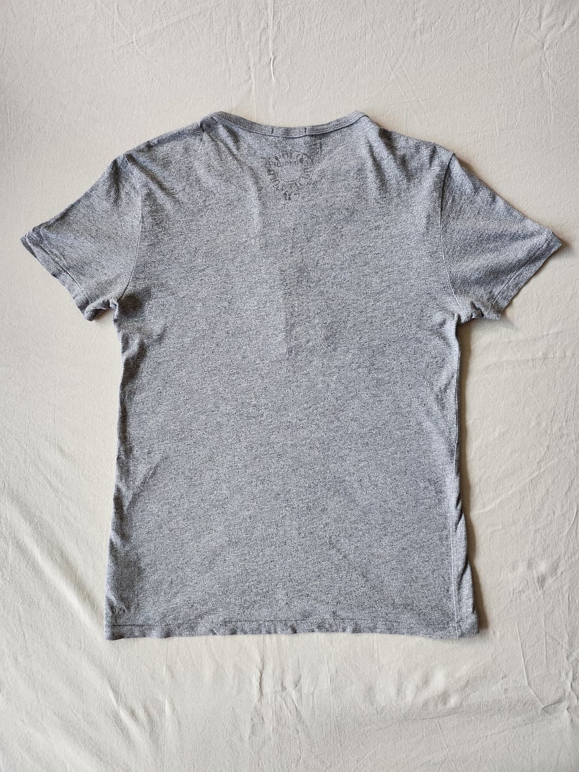 Polo new York boxing club T shirt 상품이미지5