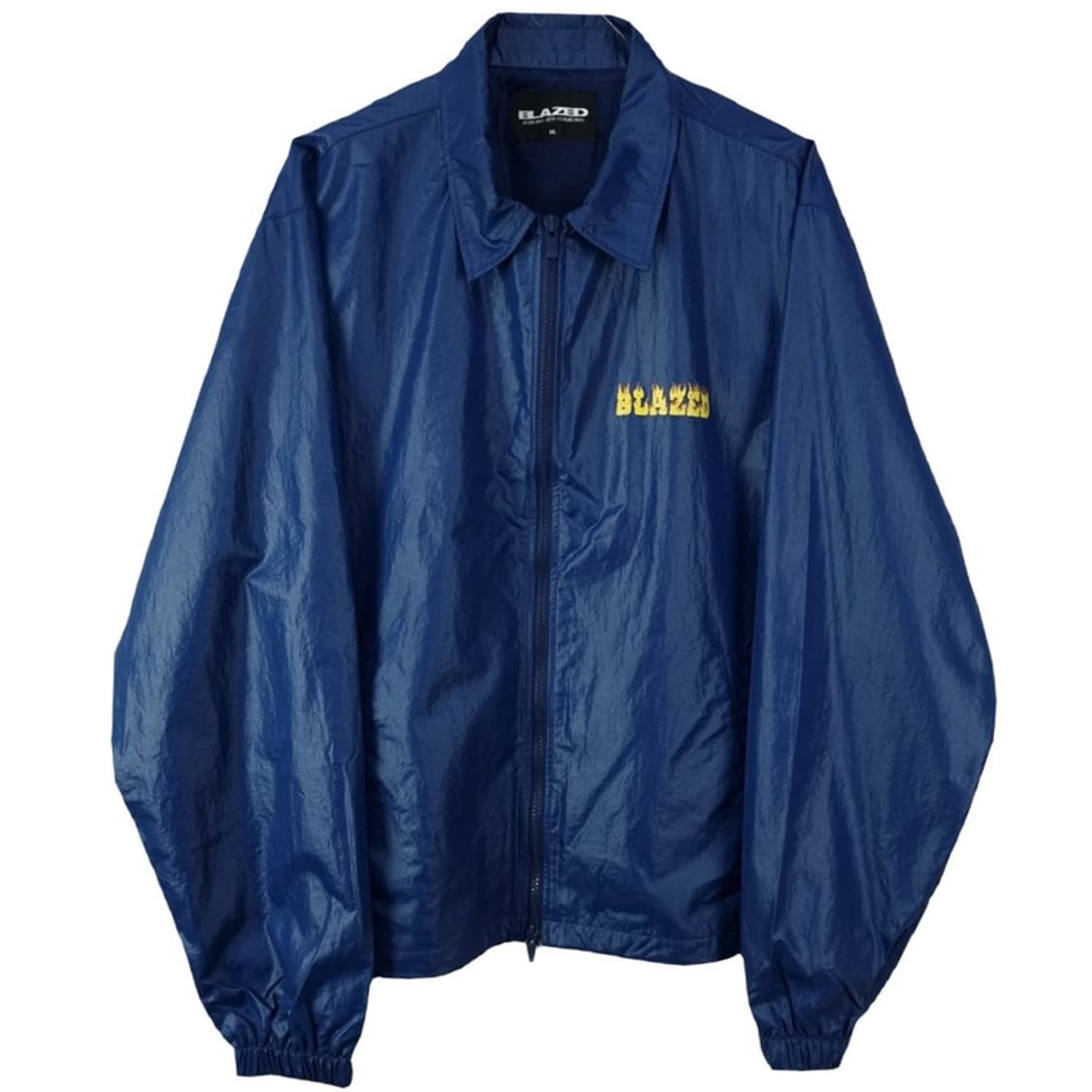 [블레이즈드] 오버핏 나일론 트랙 셋업 M18582 상품이미지2