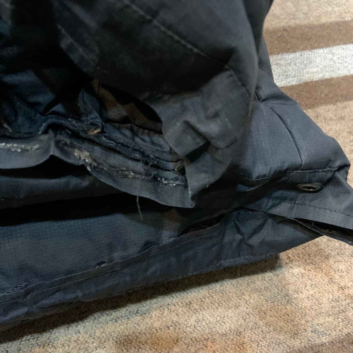 나이키 ACG 구스다운 패딩 L 105 상품이미지4