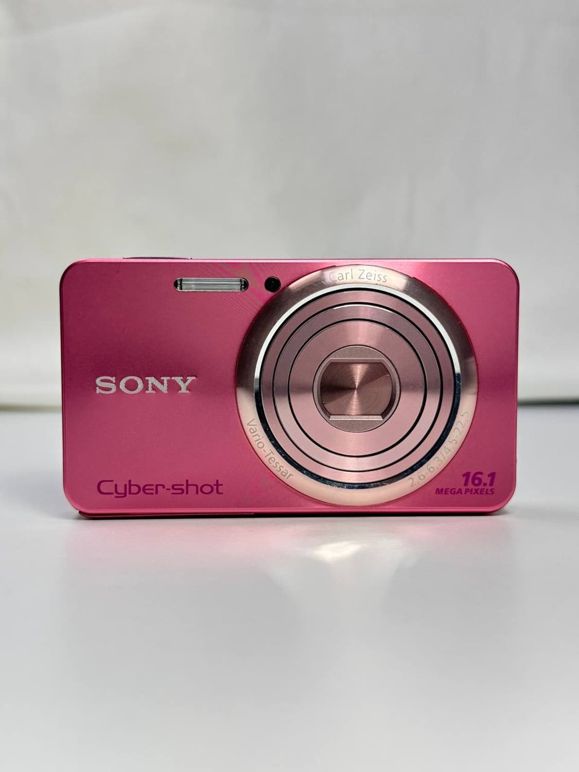 유니크✧･ﾟSony Cybershot 소니 사이버샷 dsc-w570 디카 상품이미지1