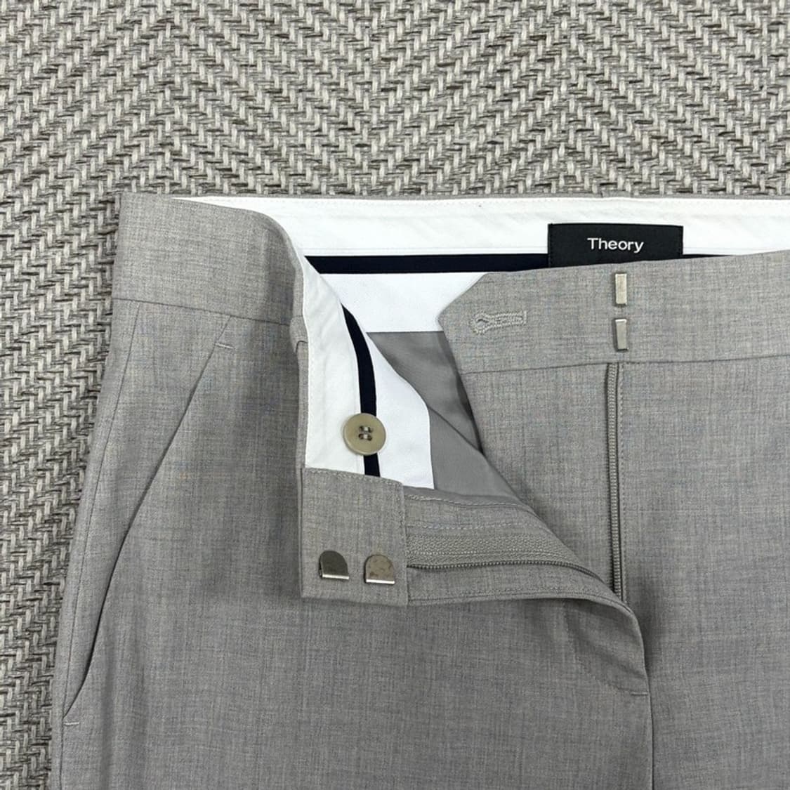 띠어리 베이직 슬랙스 v3064 상품이미지5