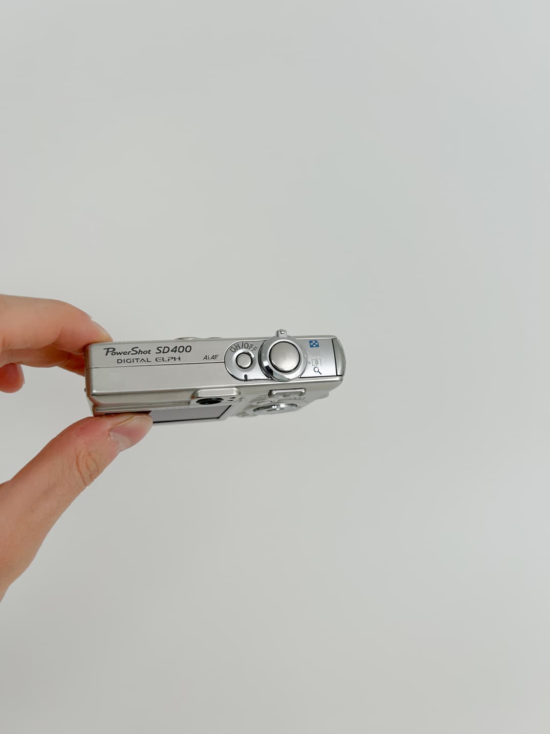 인기!) 캐논 익서스50 익시55 빈티지 디카 상품이미지8