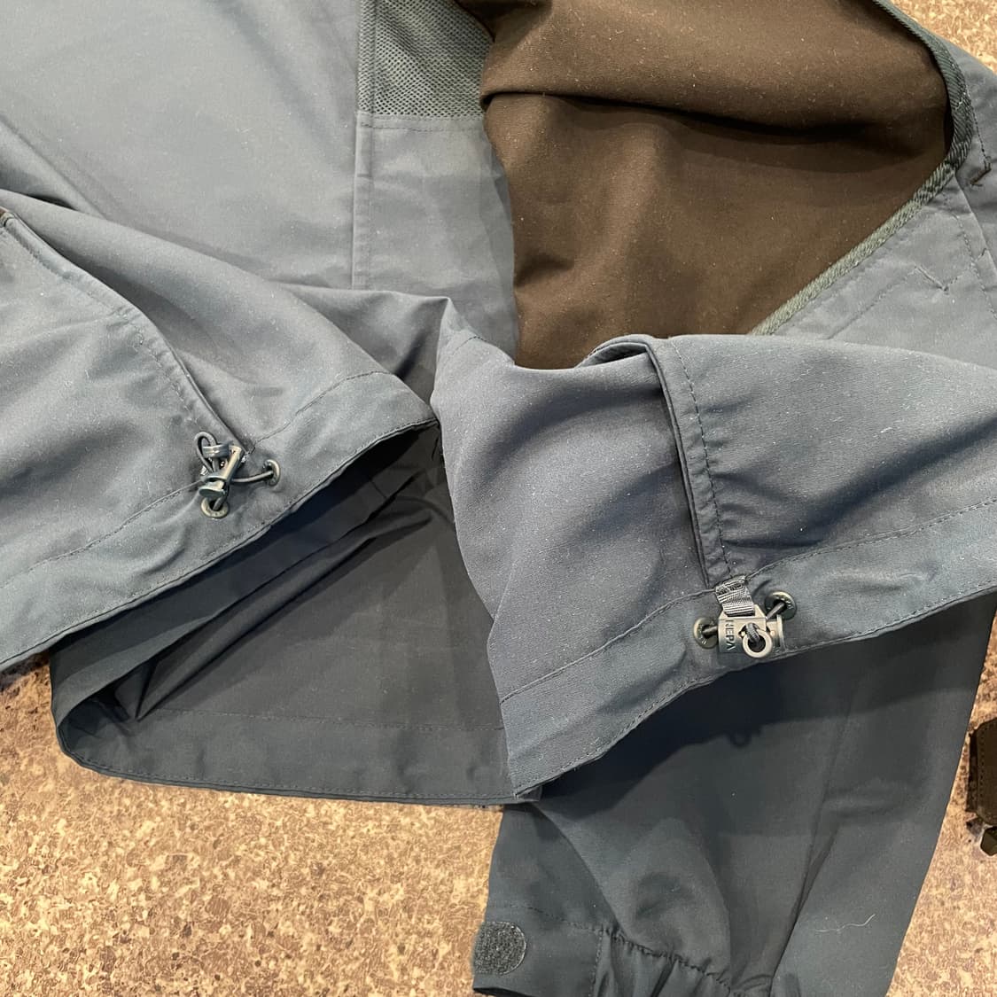 네파 바람막이 상품이미지8