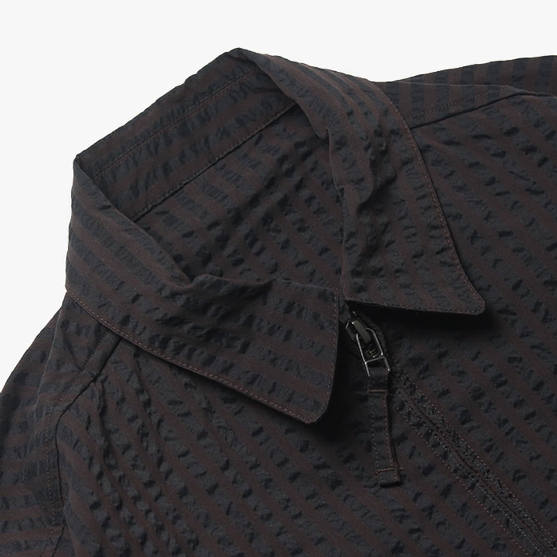  BEAMS "Stripe Jacket" 상품이미지6