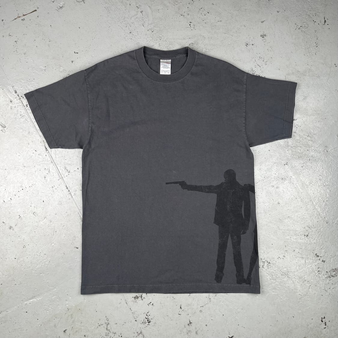 히트맨 2008 프로모 반팔티 상품이미지2