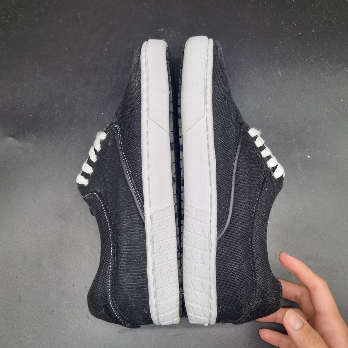 브릿지스톤  남성스니커즈 260 상품이미지5