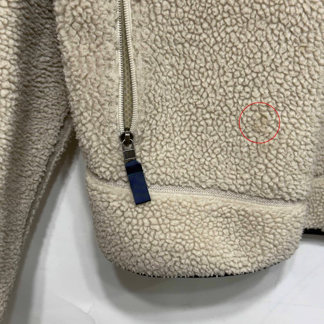 파타고니아 레트로 X 플리스 자켓 상품이미지4