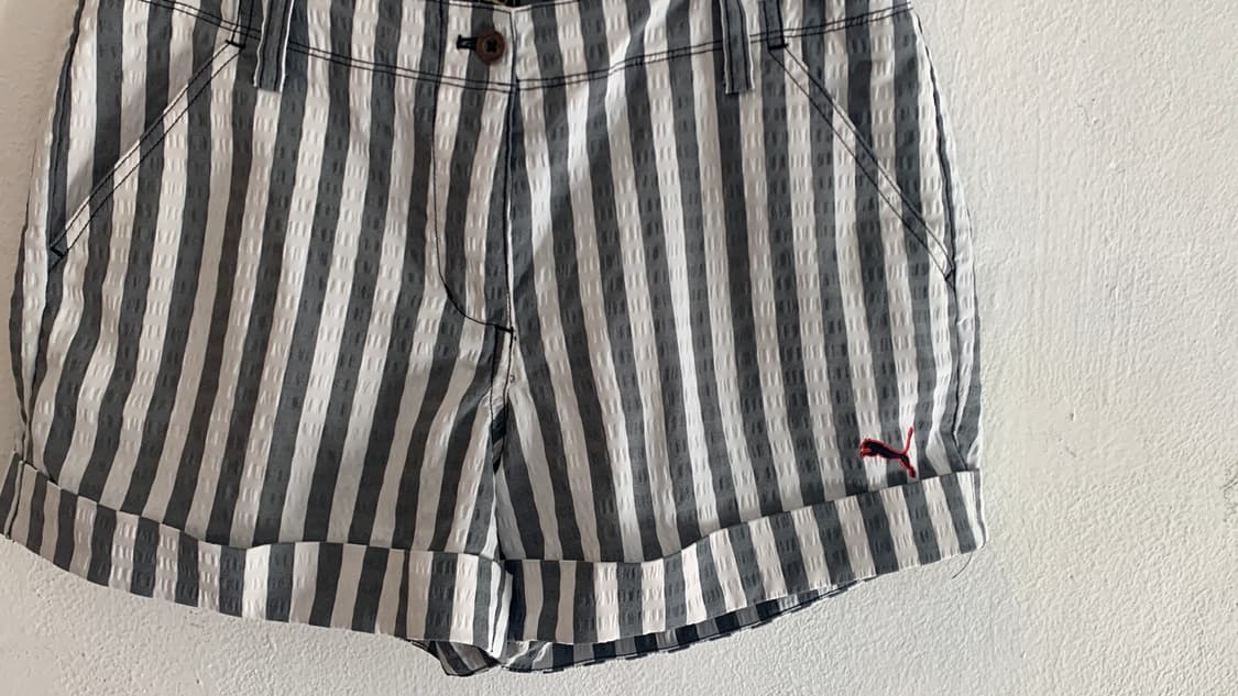 Puma stripe shorts 상품이미지2