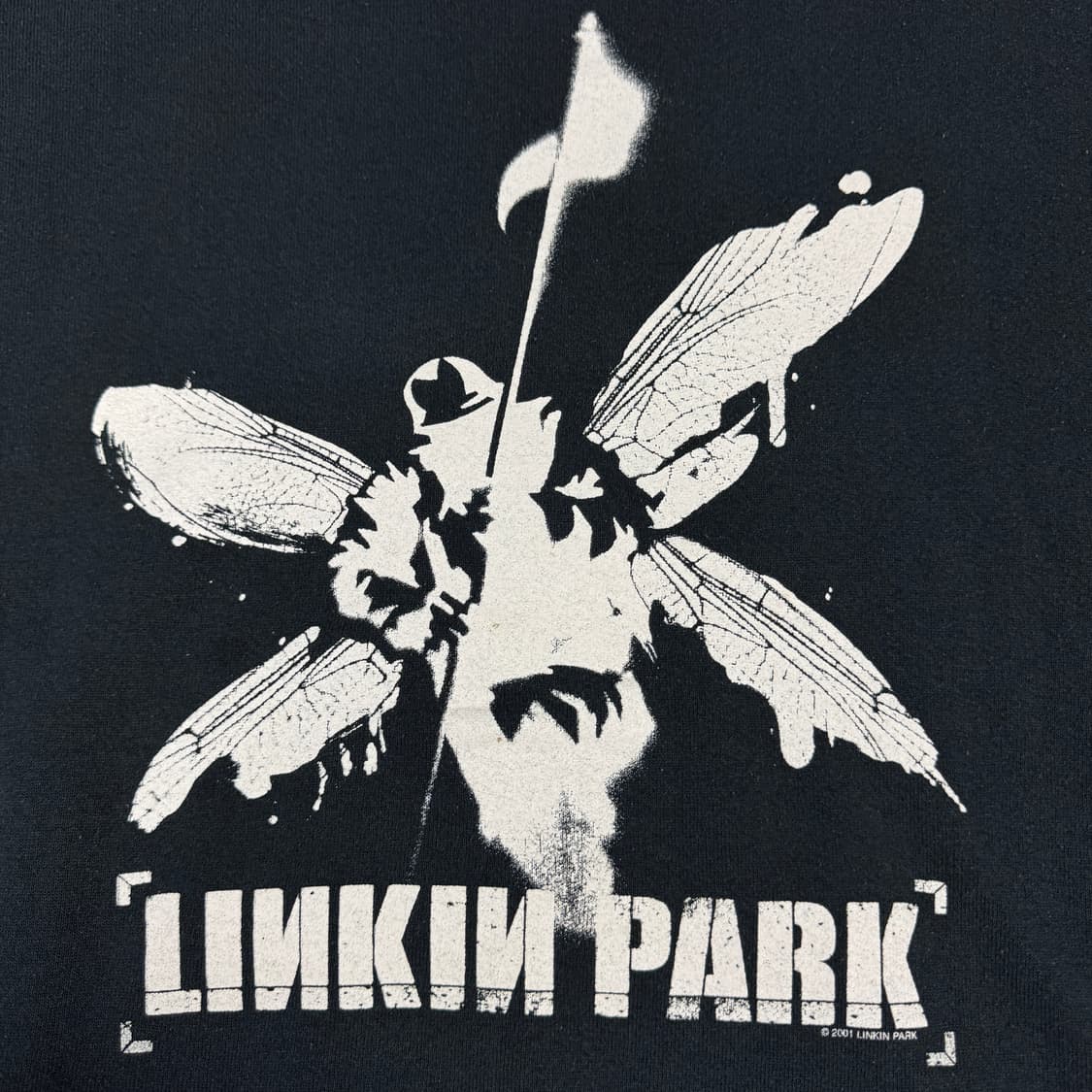 빈티지 2000s Linkin Park 린킨파크 후드 상품이미지4