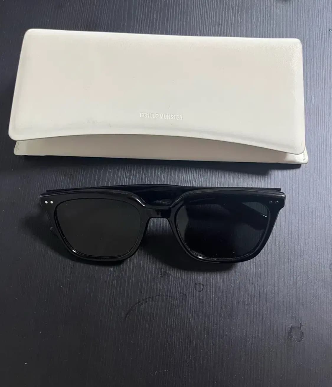 젠틀몬스터 NOMA 선글라스 상품이미지1
