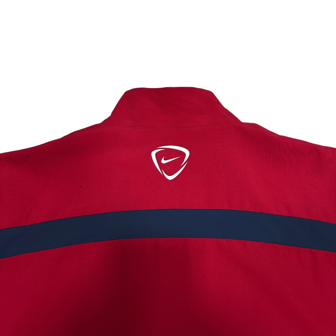 Nike 나이키 프랑스 FFF 국대 우븐 바람막이 상품이미지8