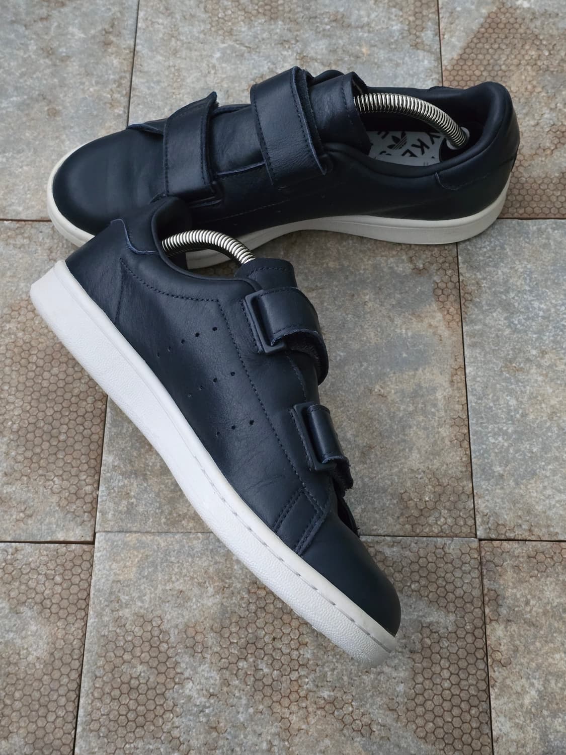 (245)아디다스 오리지널스 하이크 벨크로 상품이미지5