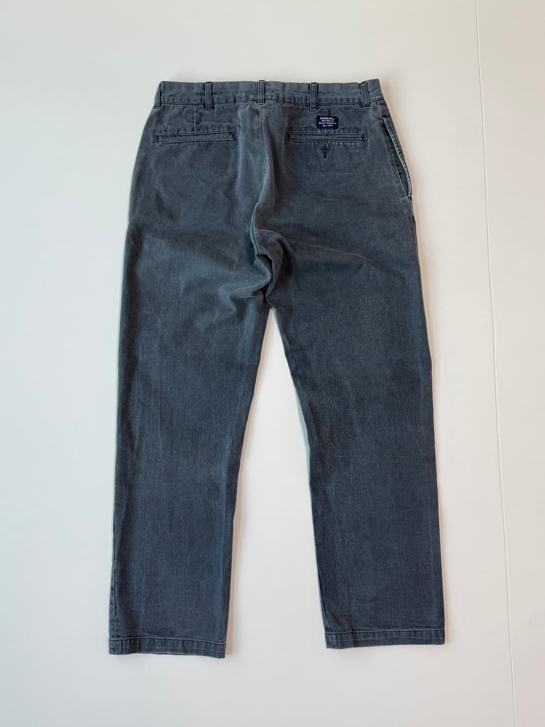 슈프림 워크 팬츠 상품이미지2