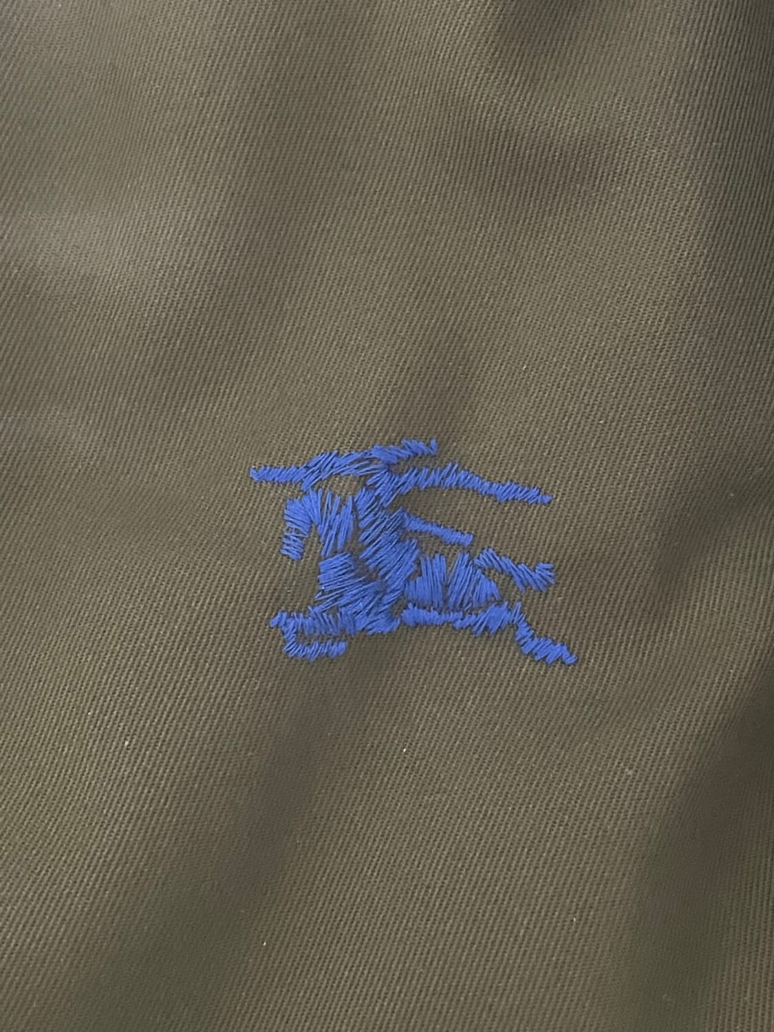 버버리 봄버 상품이미지5