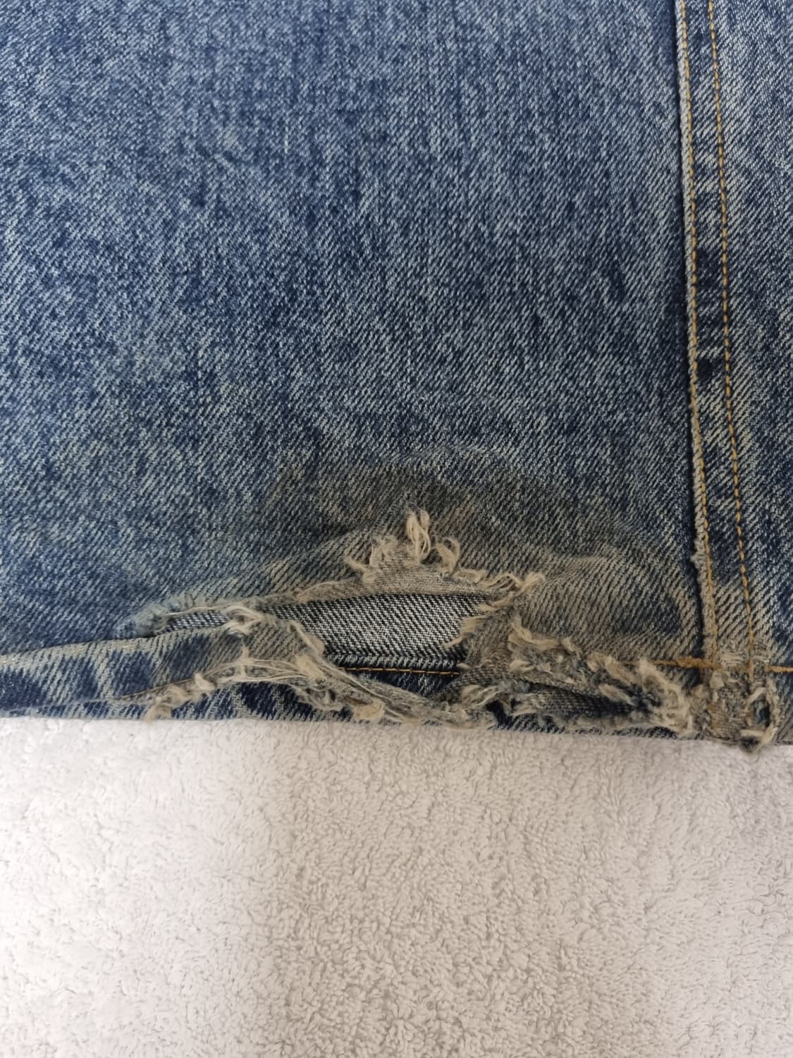 해칭룸 와이드 커브진 2 상품이미지7