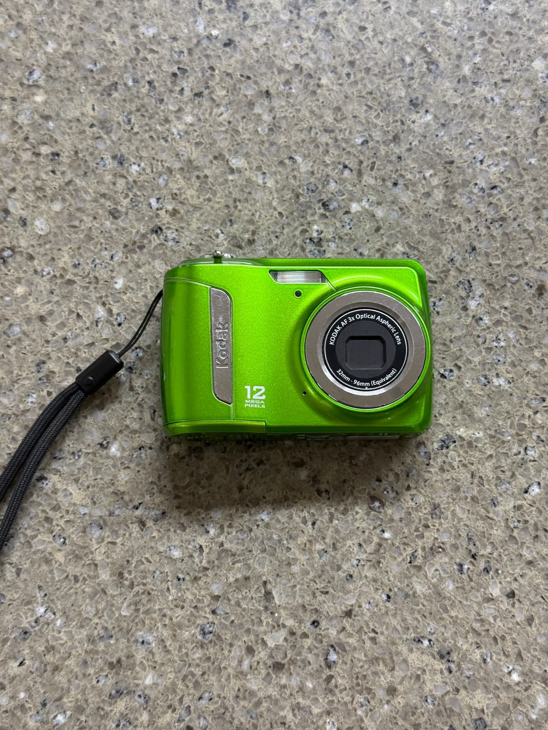 코닥 이지쉐어 Kodak Easyshare C143 키키 디카 상품이미지1