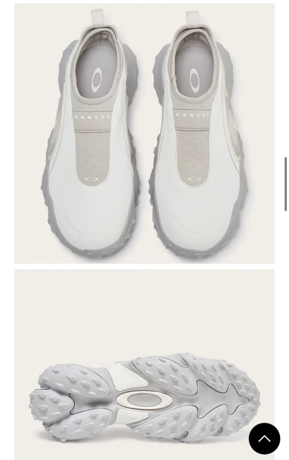 오클리 엣지 아이콘 250 (풀박스 새상품) 상품이미지2