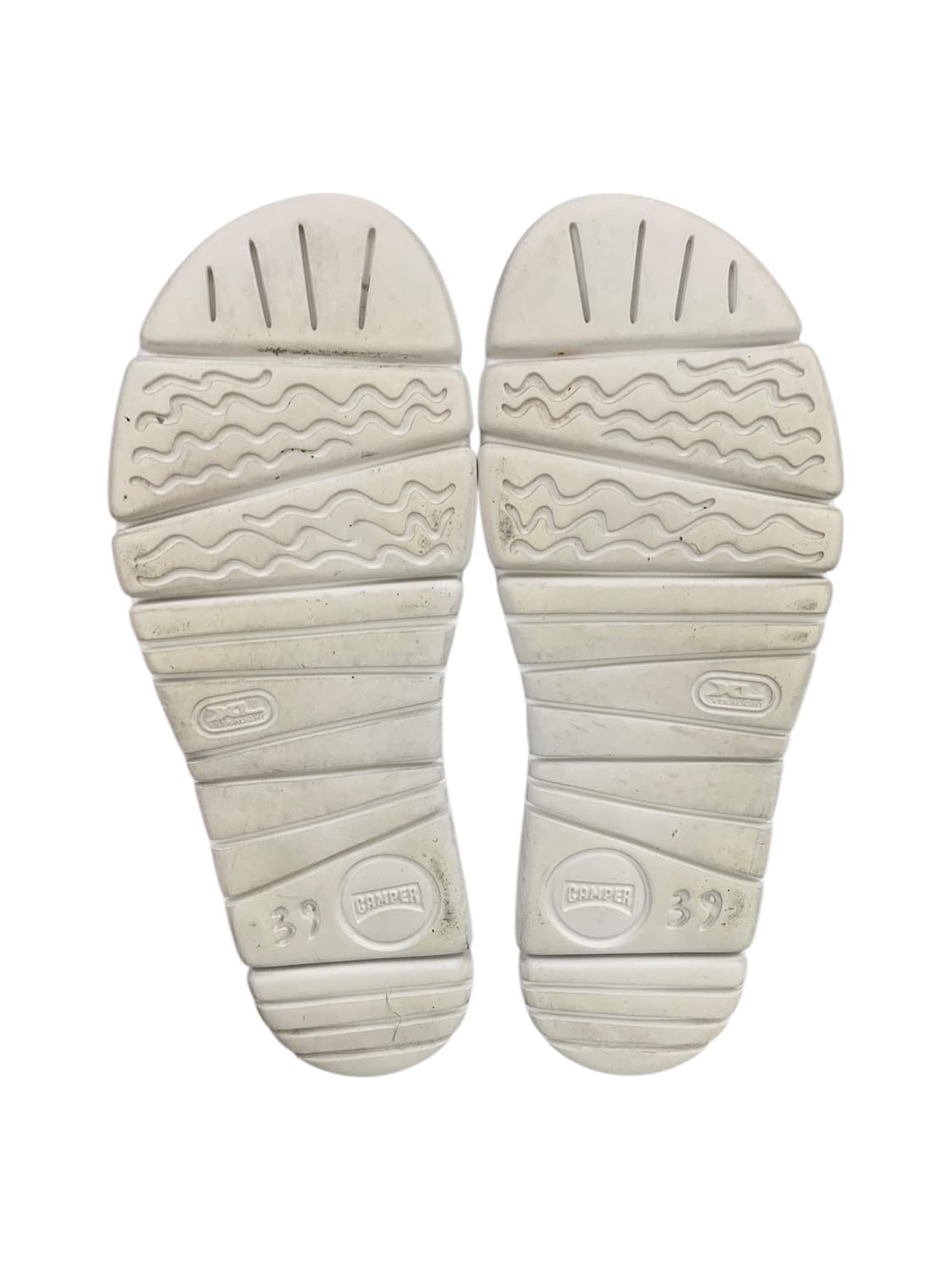 캠퍼 오루가 업 샌들 39(245) 상품이미지6