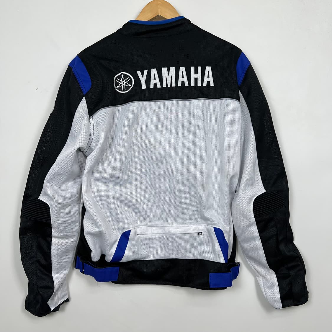 Yamaha 야마하 스트릿 레이싱 자켓 상품이미지3