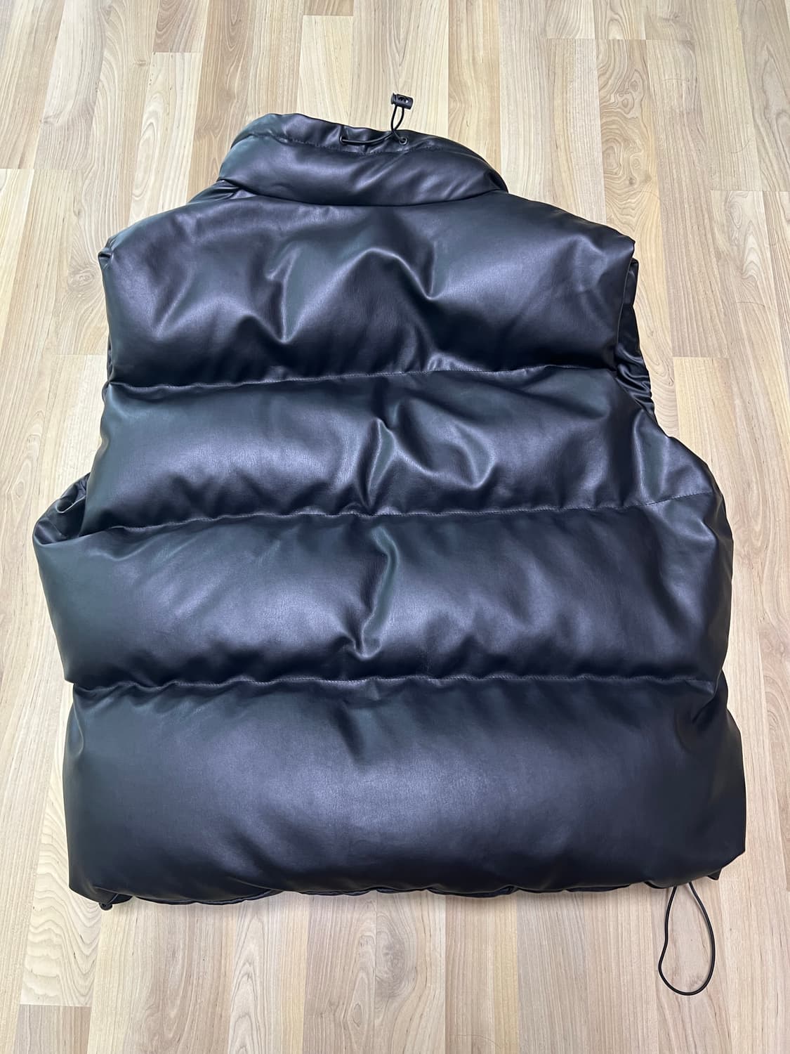 테네르 조끼 패딩 상품이미지4