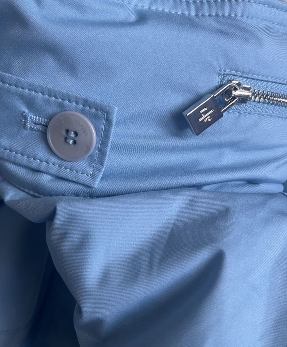 로로 피아나 트래블러(나일론/라이닝-캐시미어)42 사이즈-해외발송 상품이미지5