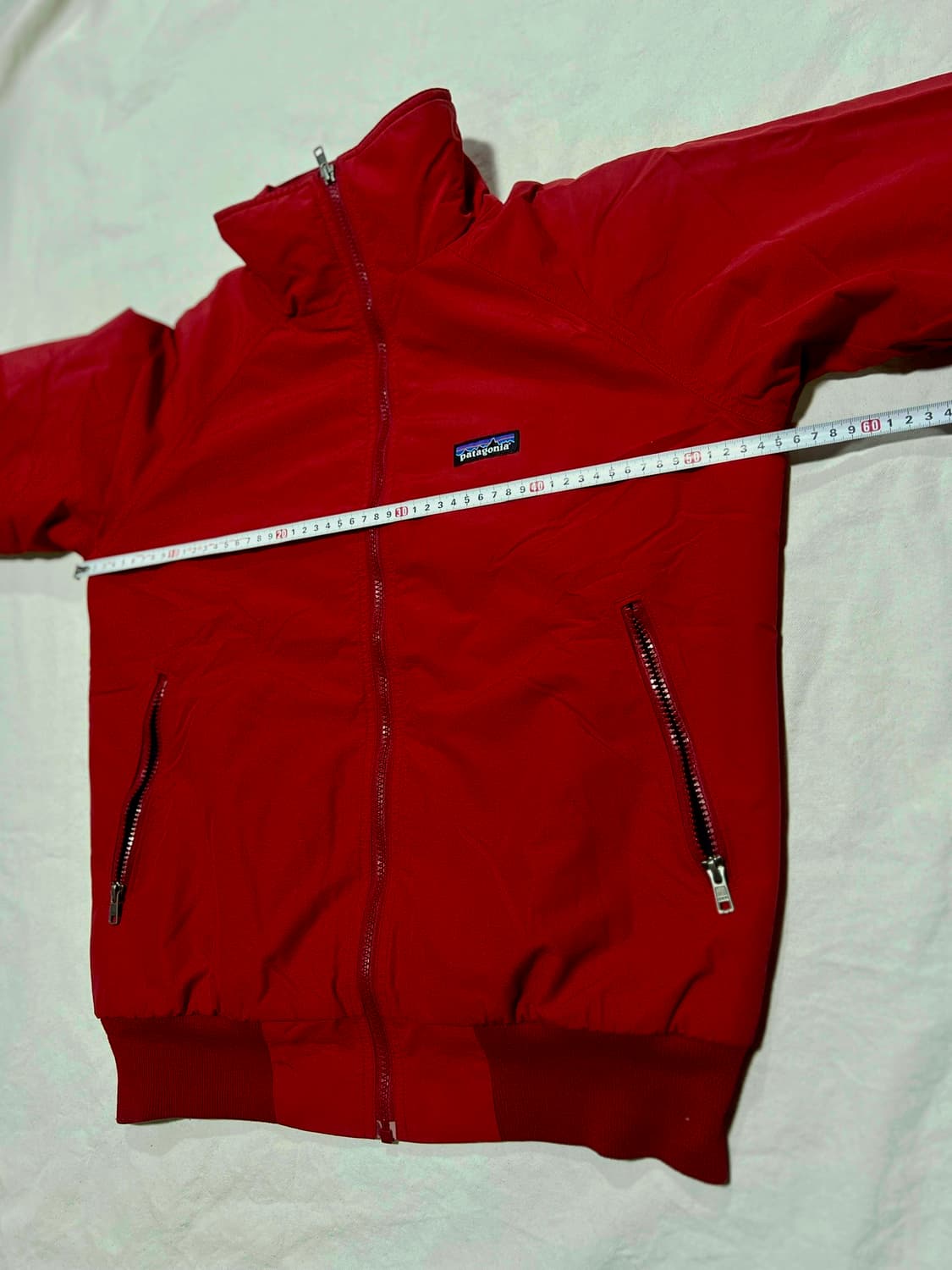 M's Shelled Synchilla  ( S )  상품이미지7