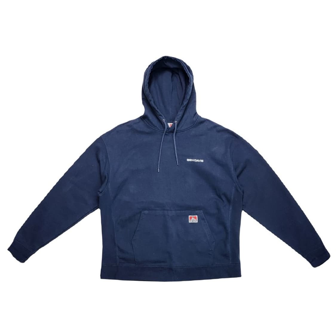 BEN DAVIS 코튼 후드티  Men XL 상품이미지1