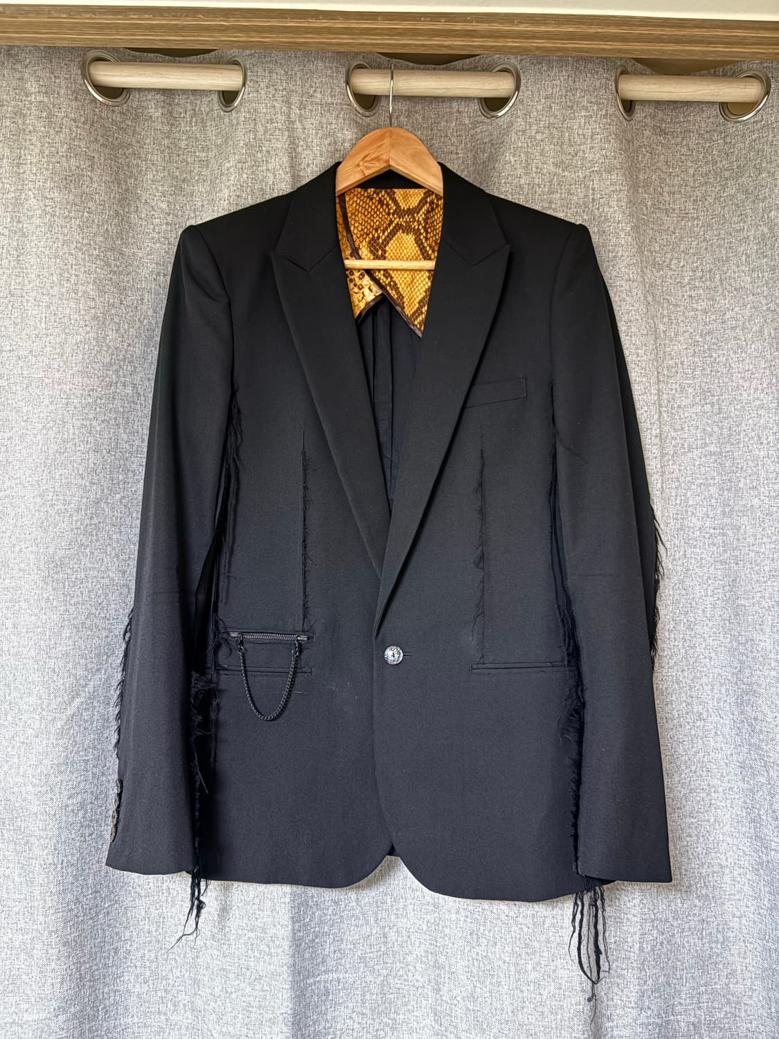 Number nine 06ss Grange jacket 3 상품이미지1