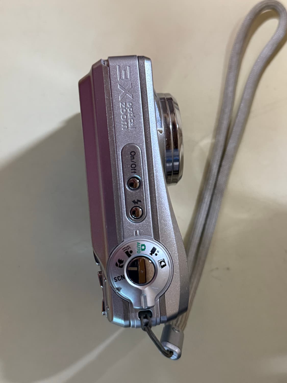 코닥 이지쉐어 c713 (카리나디카) 상품이미지6
